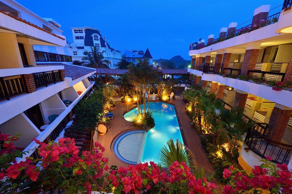 Hotelday Kenting Exterior photo