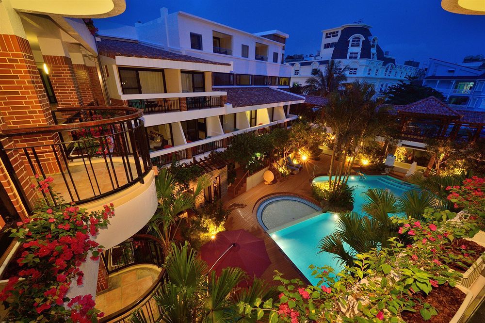 Hotelday Kenting Exterior photo