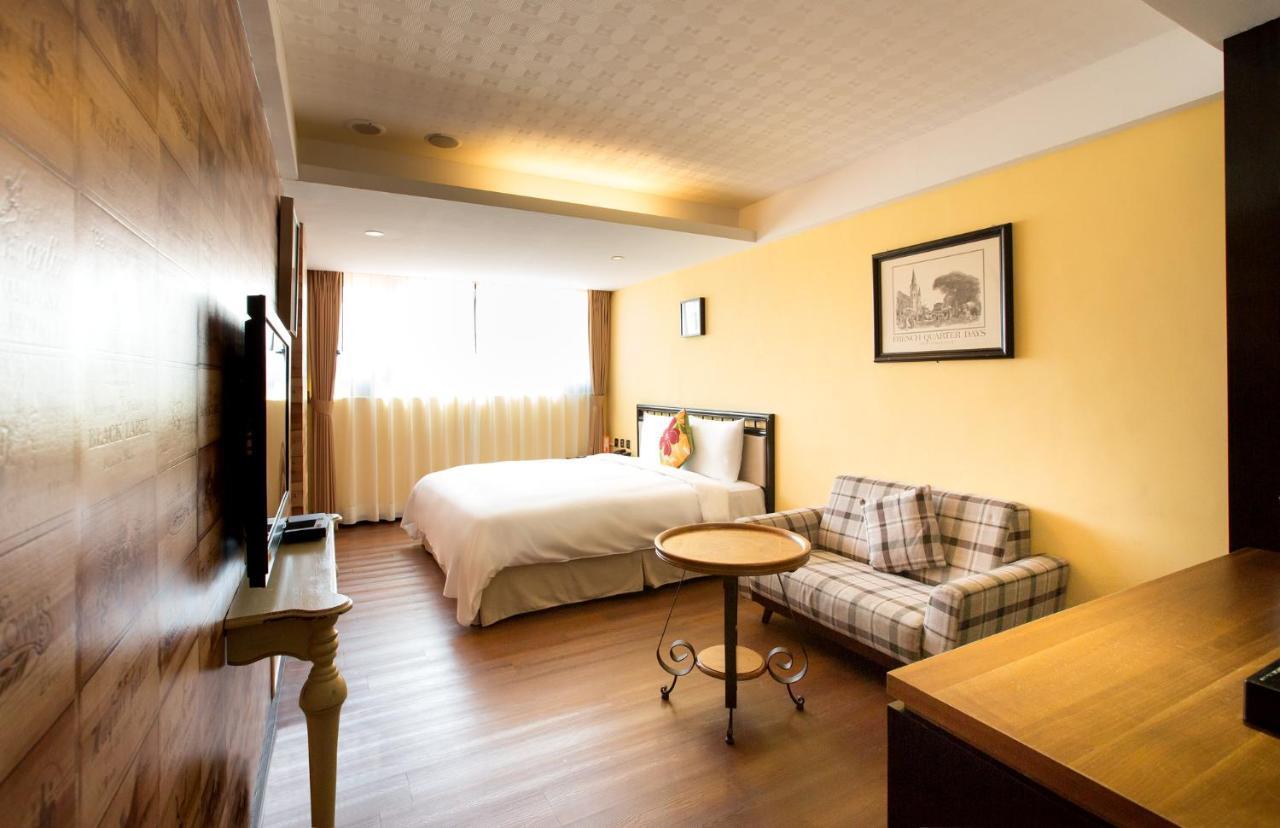 Hotelday Kenting Exterior photo