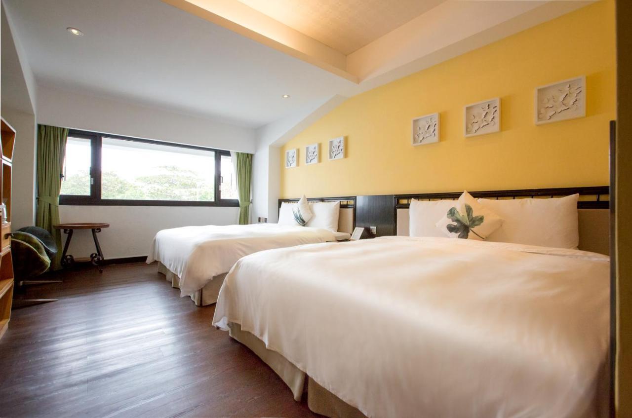 Hotelday Kenting Exterior photo